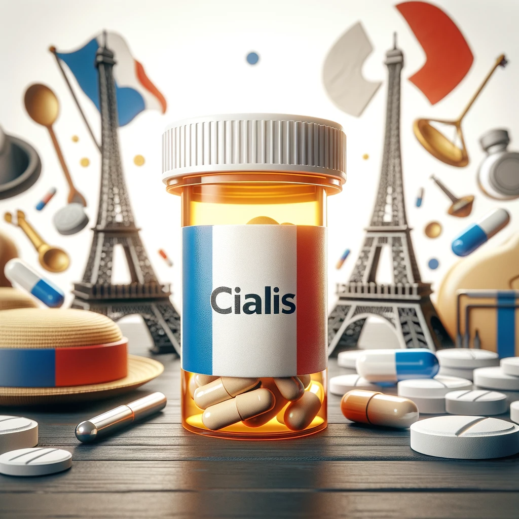 Pays cialis sans ordonnance 